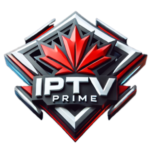 IPTV Prime Canada