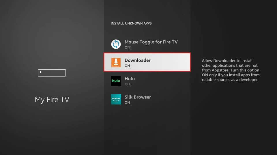 IPTV Prime Canada