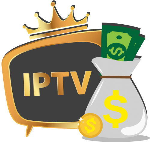 IPTV Prime Reseller