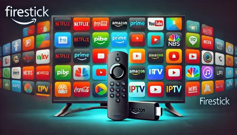 Best Apps for Firestick: Unlock the Full Potential of Your Device