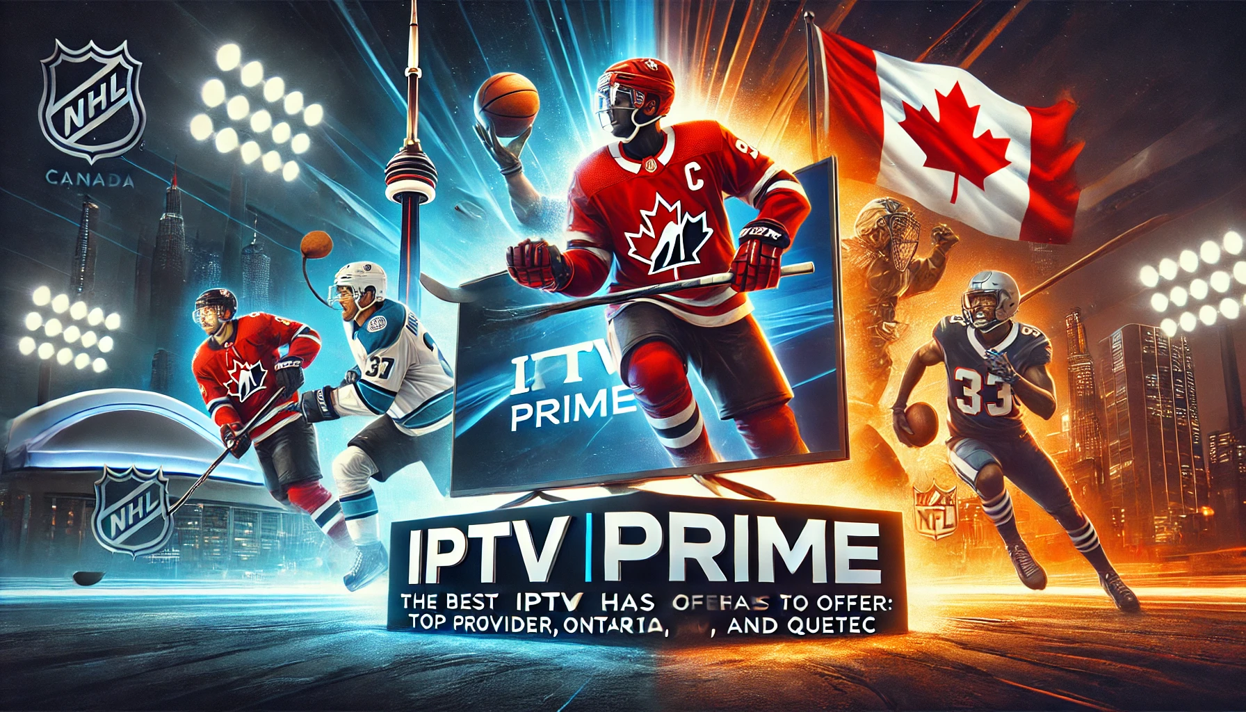 iptv prime