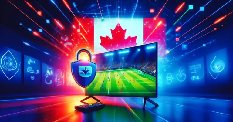 secure iptv in canada