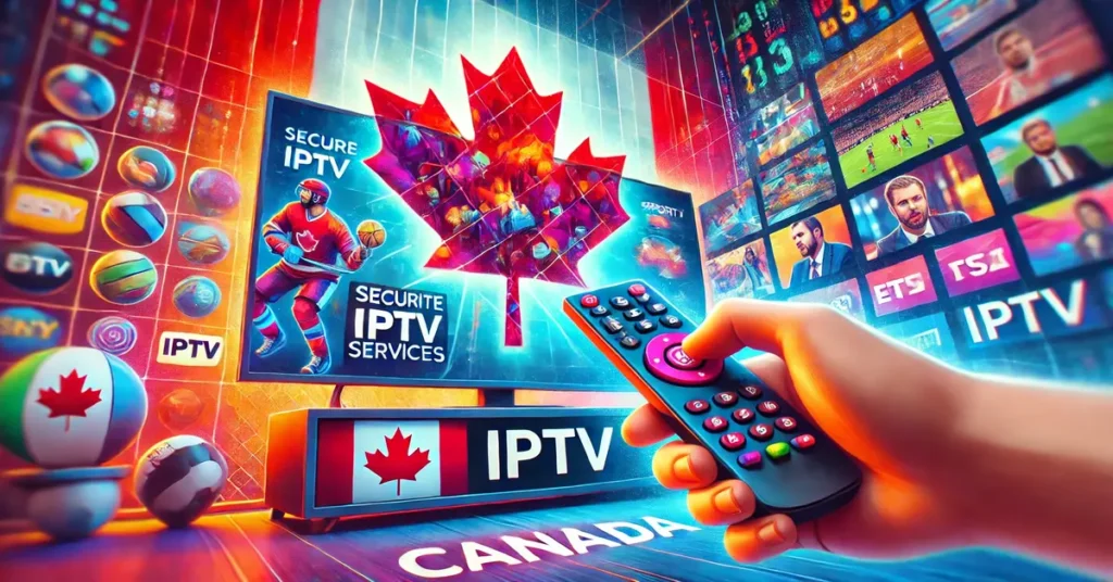 7 Powerful Ways to Protect Your Privacy When Using IPTV in Canada