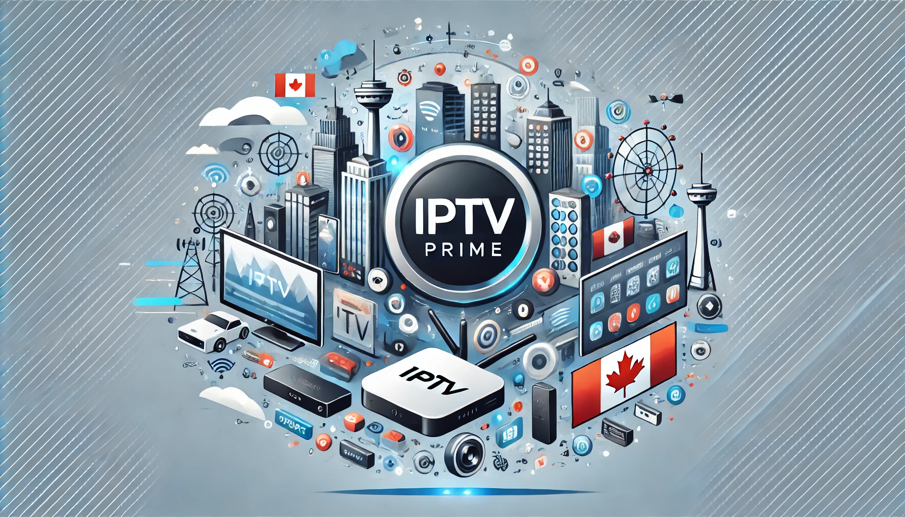 best providers for iptv in edmonton