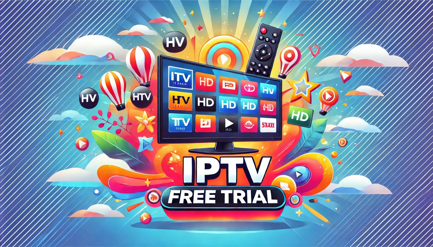 7 Essential Reasons Why You Should Try an IPTV Trial Before Committing to a Subscription - IPTV Prime Canada