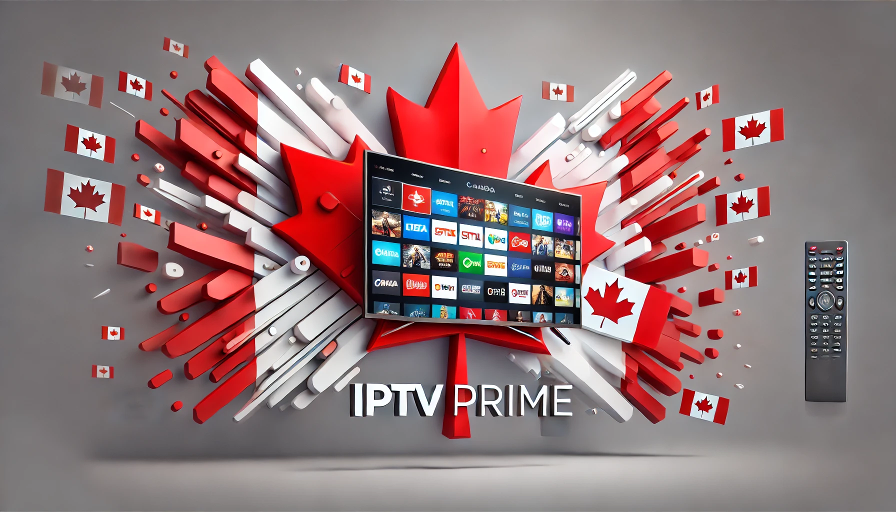 iptv canada