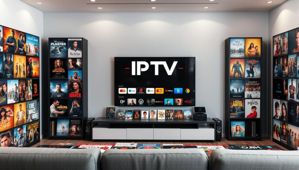 content availability iptv