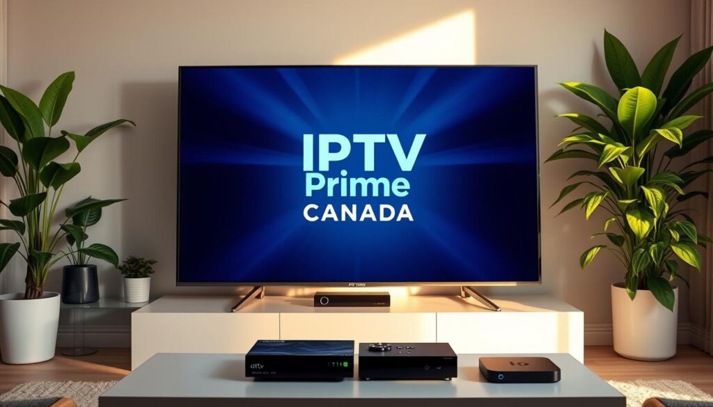 iptv abonnement​