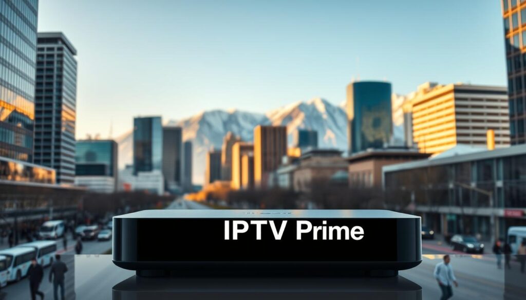 iptv calgary​