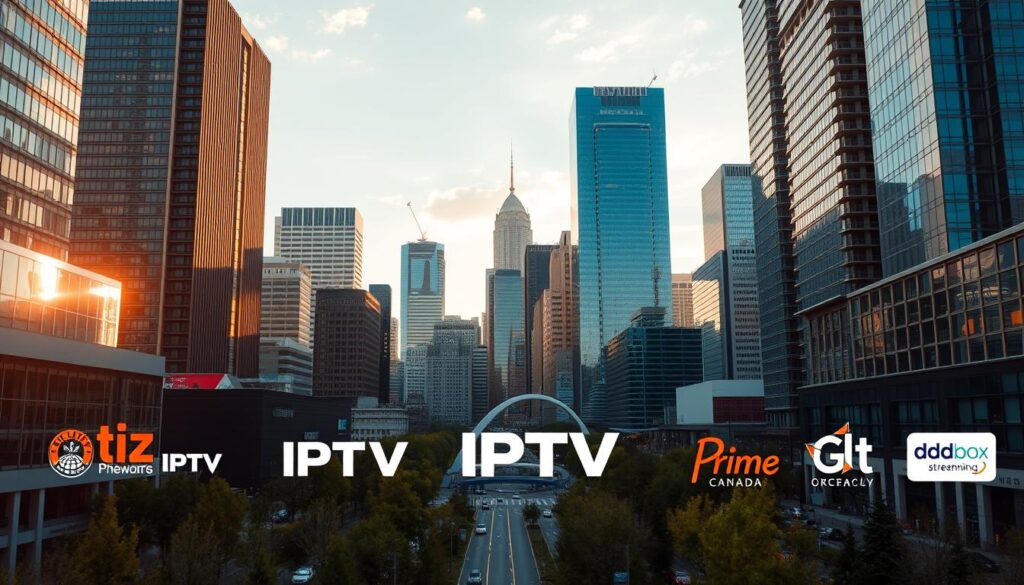 iptv providers calgary