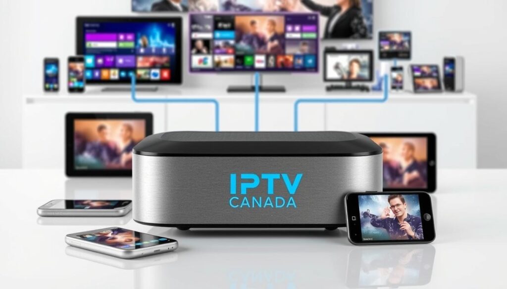 iptv smarters pro multi-device compatibility