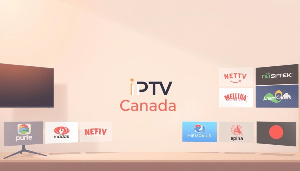 top IPTV channels available with IPTV Prime Canada