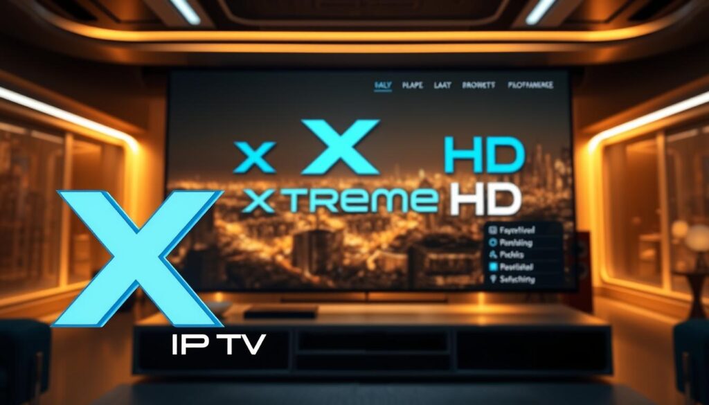 xtreme hd iptv