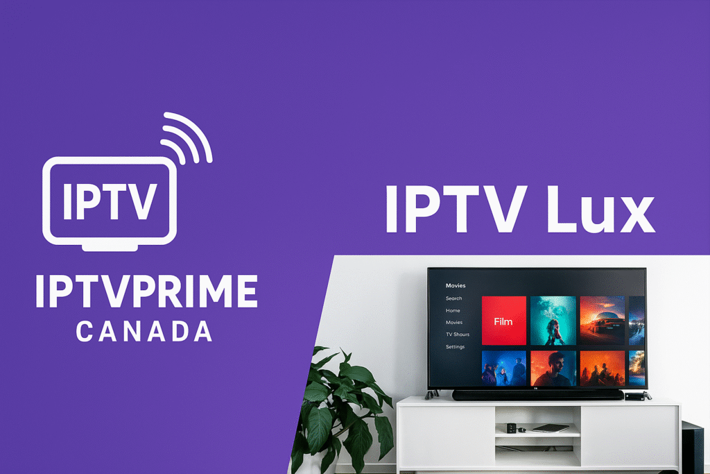 iptv lux
