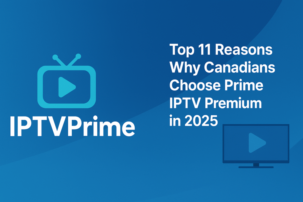 prime iptv premium