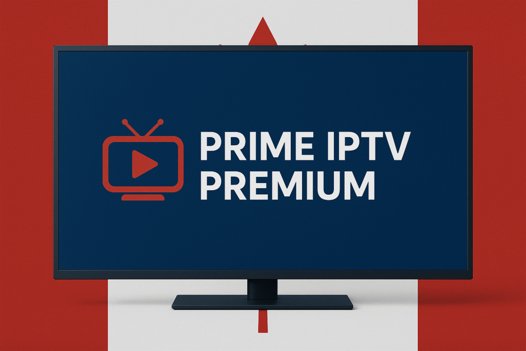 iptv prime