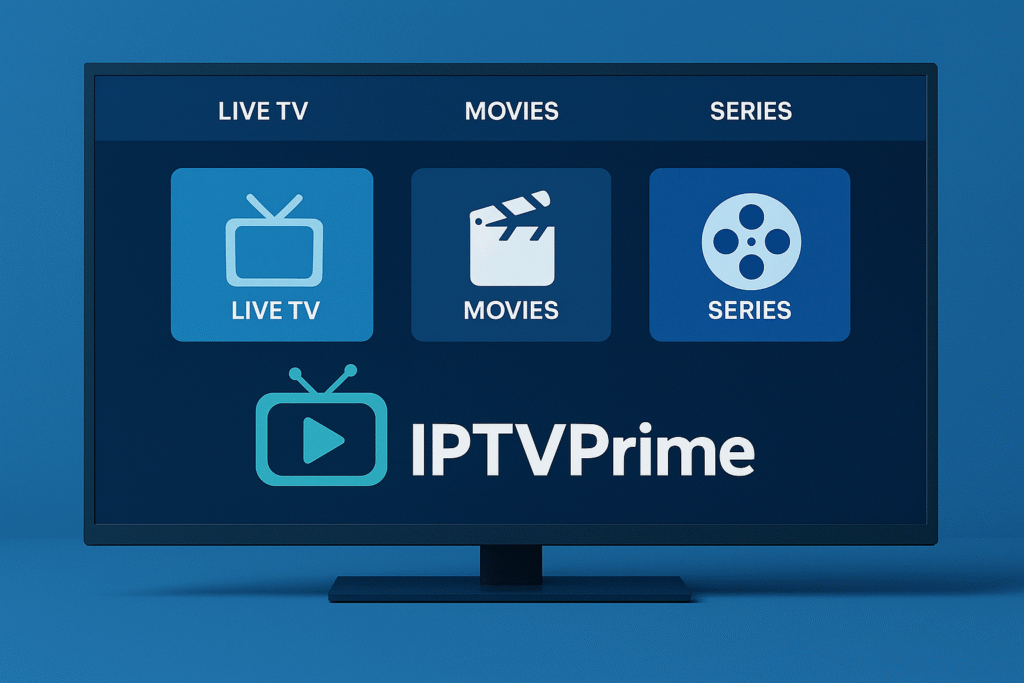 prime iptv