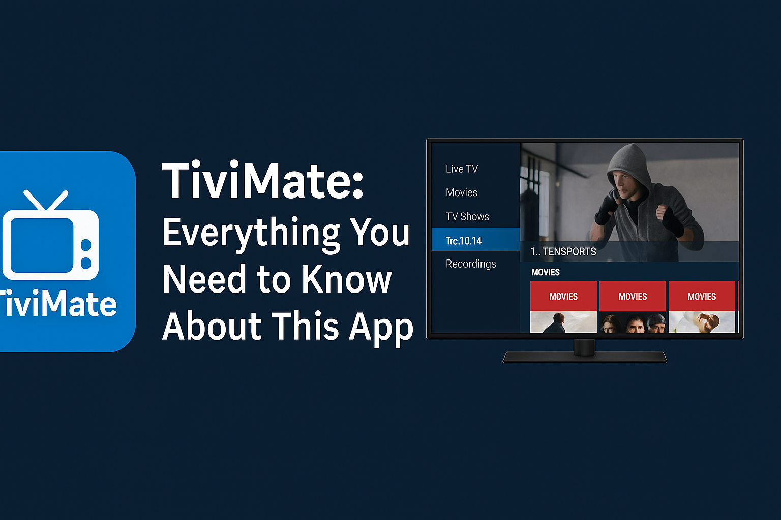 Tivimate
