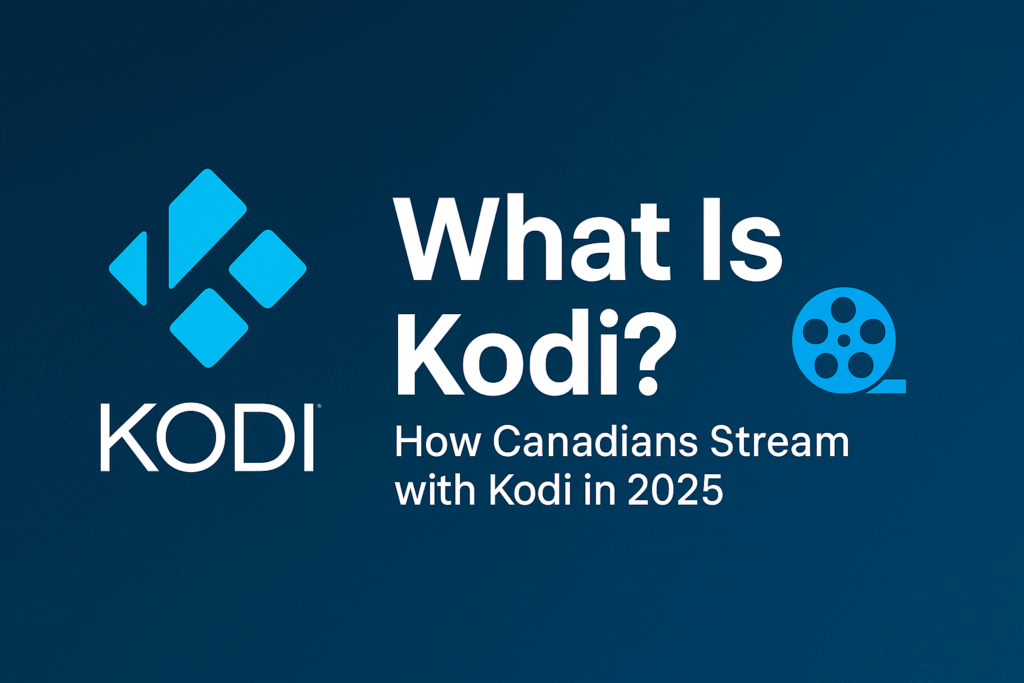 Kodi