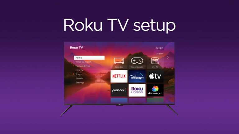 iptv on roku