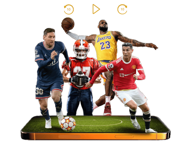 prime canada iPTV